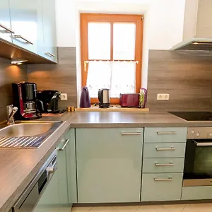 Apartment Gloria, Garmisch-Partenkirchen